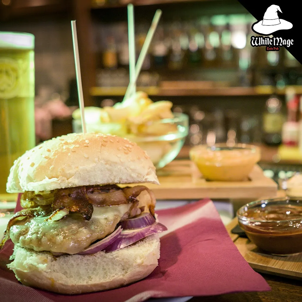 Menu_White Mage Ludo-Pub_Assemini_immagine_9