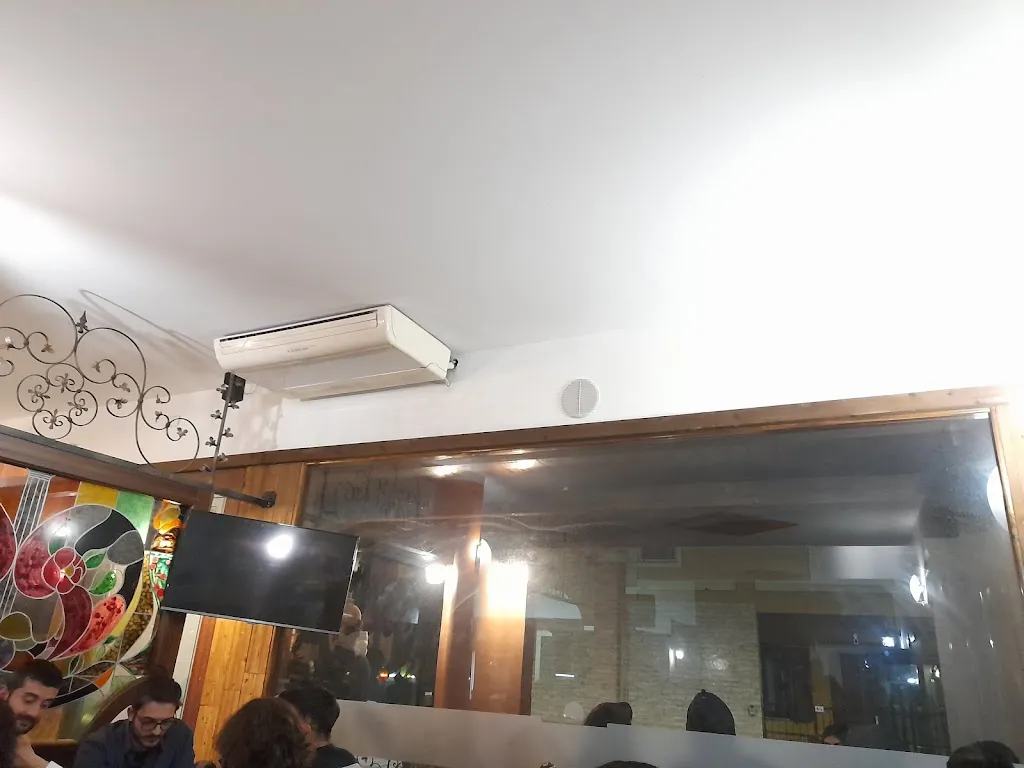 Tar Ek_White Mage Ludo-Pub_Assemini_recensione