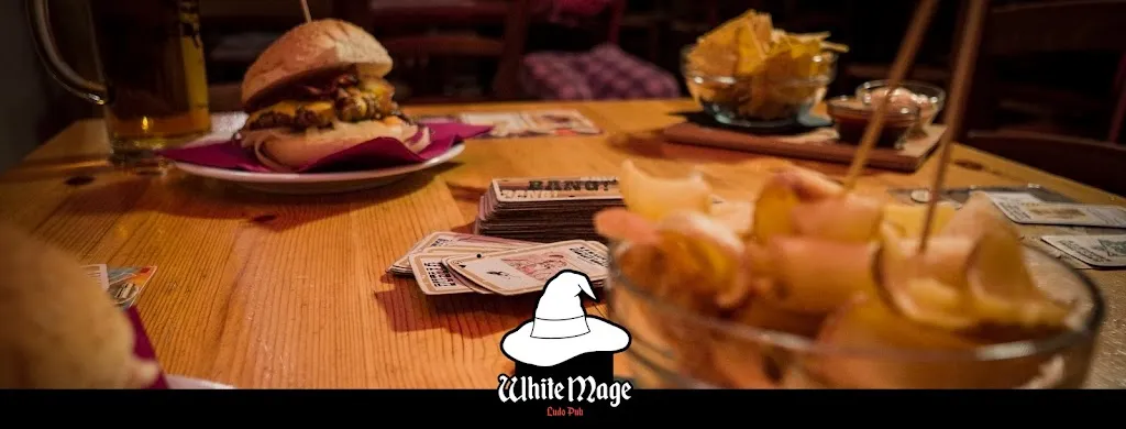 White Mage Ludo-Pub_Assemini_slider_image_2