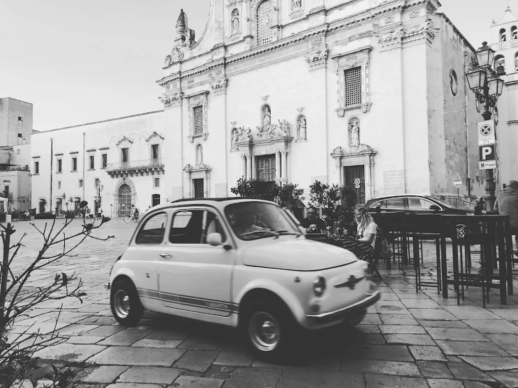 Clark Marshall_Eden 2.0 Lounge Bar_Galatina_review