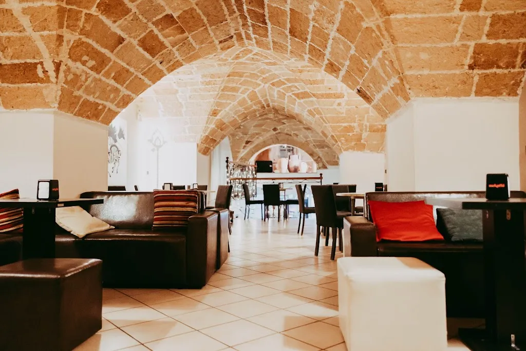 Eden 2.0 Lounge Bar ristorante a Galatina