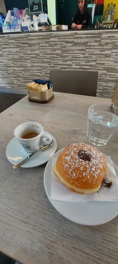 Roberto E_CAFè MIRò_Assemini_review