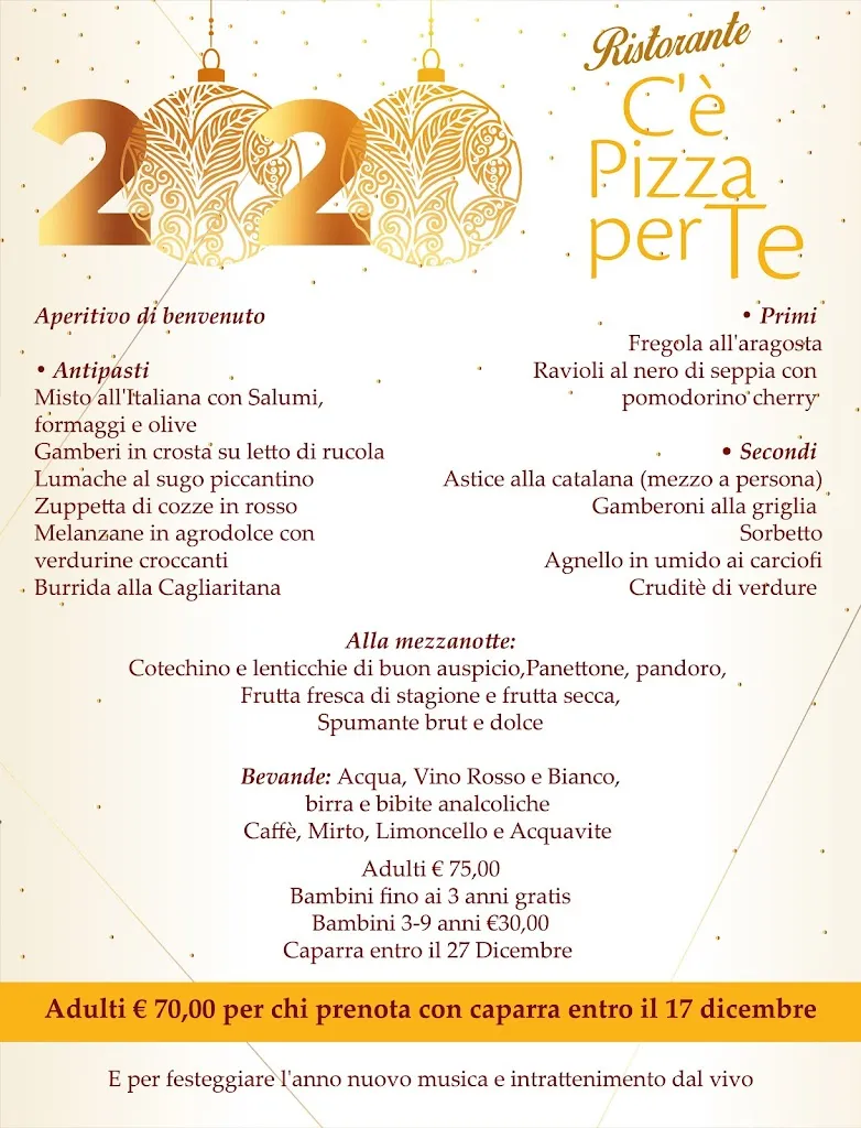 Menu_C'è PIZZA PER TE_Assemini_image_2