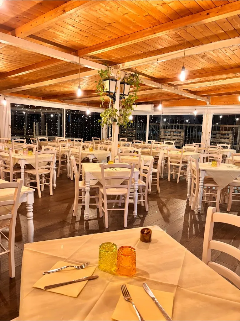 C'è PIZZA PER TE restaurant in Assemini