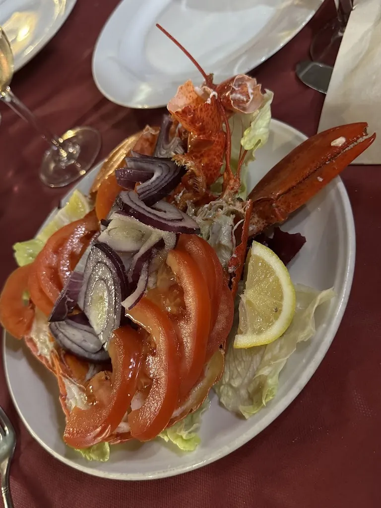 Stella Estrella_Il Giardino del Gusto Ristorante Pizzeria_Assemini_review