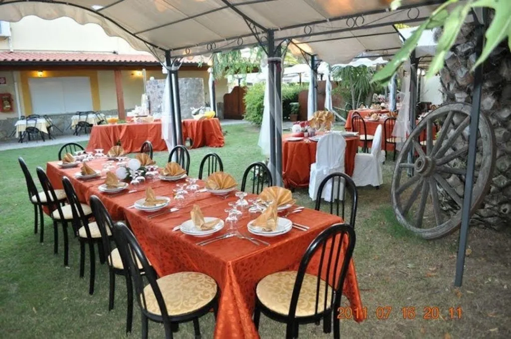 Il Giardino del Gusto Ristorante Pizzeria_Assemini_slider_image_1