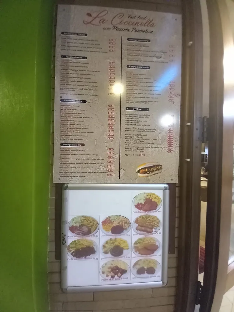 Menu_La Coccinella Fast Food_Assemini_image_3