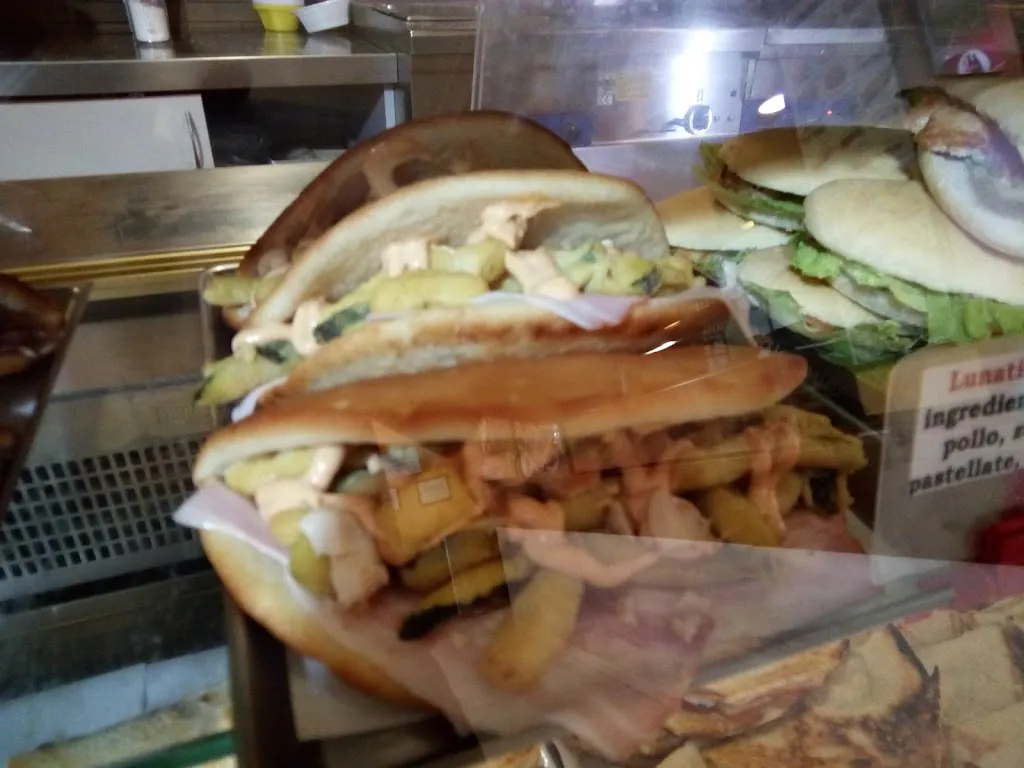 Menu_La Coccinella Fast Food_Assemini_image_8