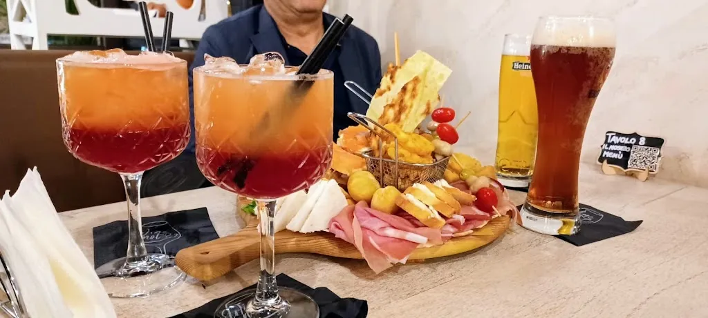 Menu_New Bar Mexico Assemini di Simone Mameli_Assemini_image_1