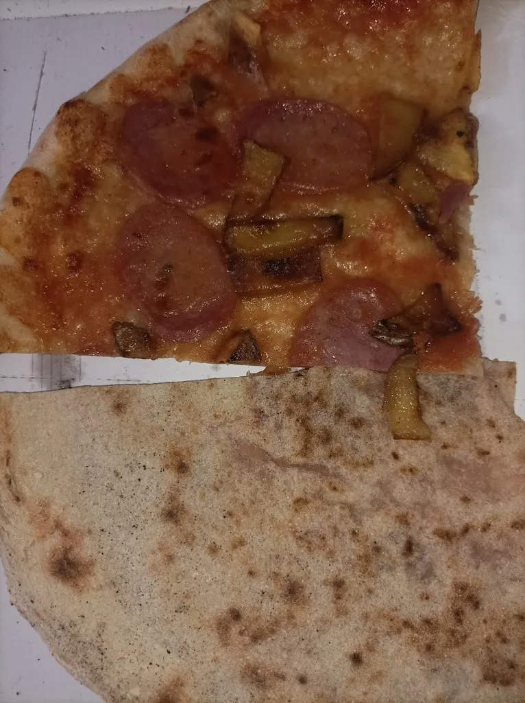 Cinzia Cogoni_Piazza San Pietro di Coraddu Sarah_Assemini_review