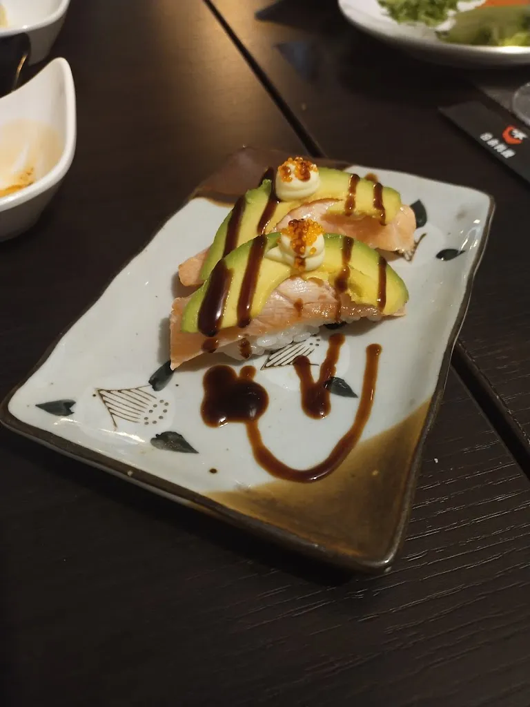 Menu_Oishii Sushi_Assemini_image_5