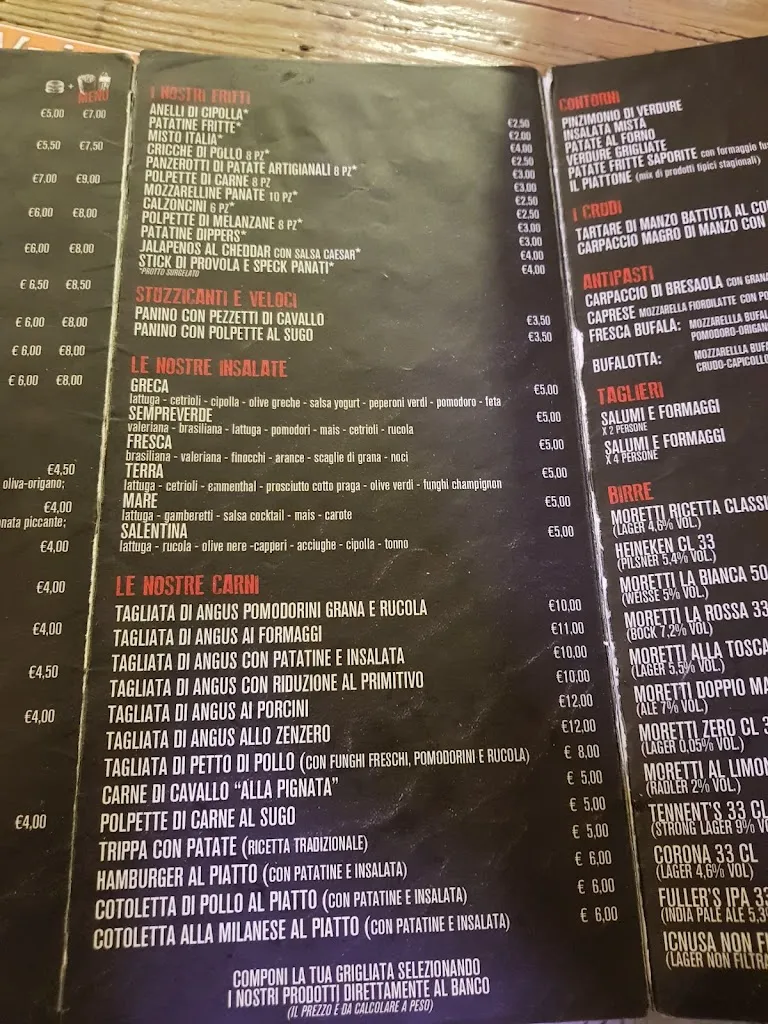 Menu_i Macellai | Macelleria con cottura - Braceria - Paninoteca_Galatina_image_2