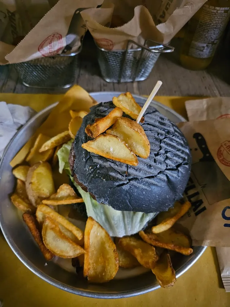 Kevin A J Cabey_i Macellai | Macelleria con cottura - Braceria - Paninoteca_Galatina_review