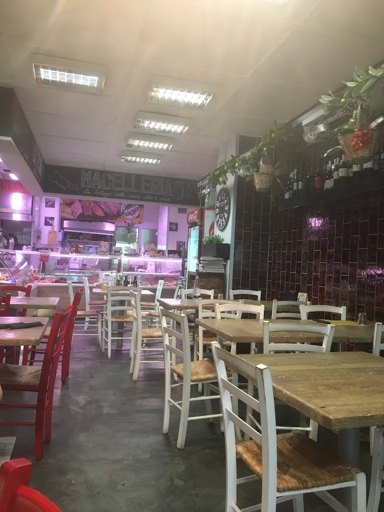 C BENEI_i Macellai | Macelleria con cottura - Braceria - Paninoteca_Galatina_review