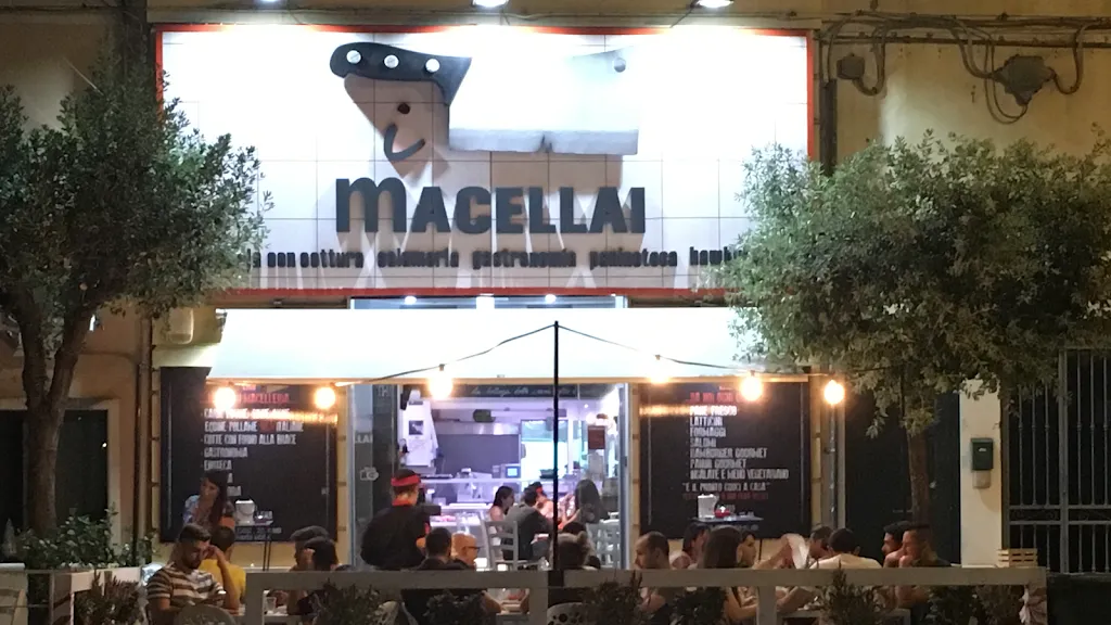 i Macellai | Macelleria con cottura - Braceria - Paninoteca restaurant in Galatina