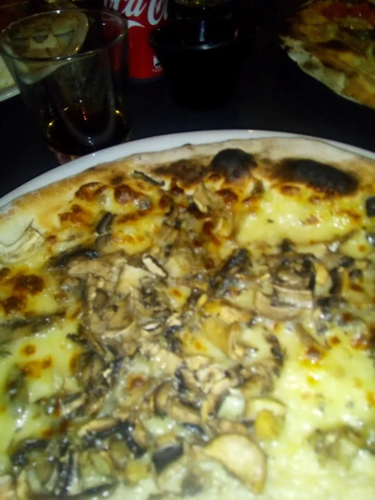 Miriam Mameli_Ristorante Bar Pizzeria SMART_Assemini_review