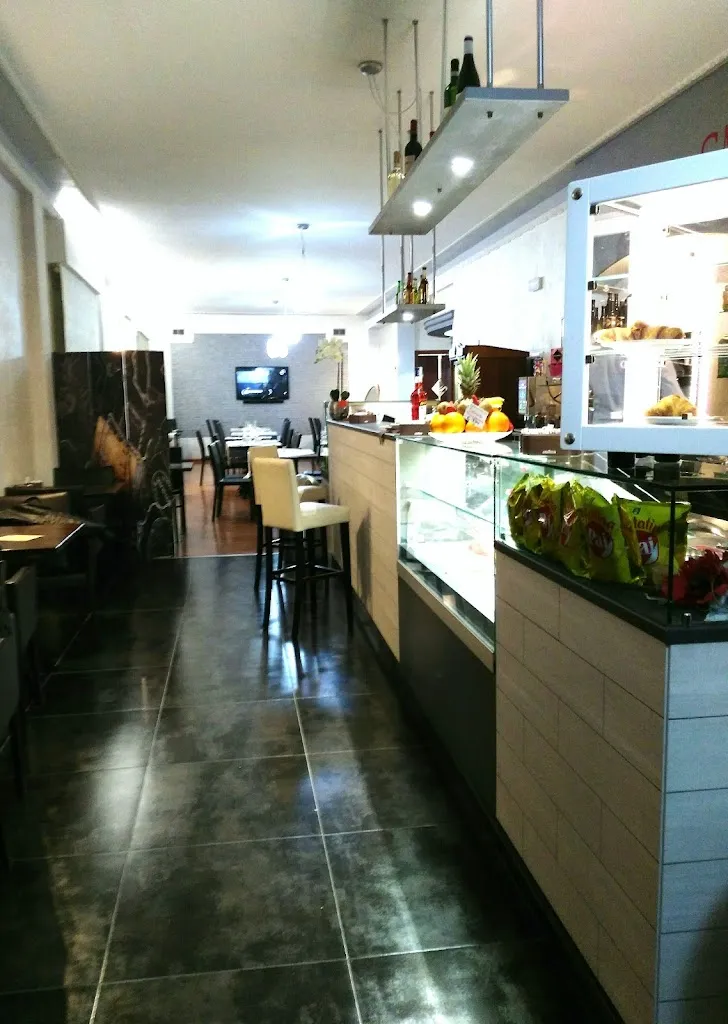 Ristorante Bar Pizzeria SMART restaurant in Assemini