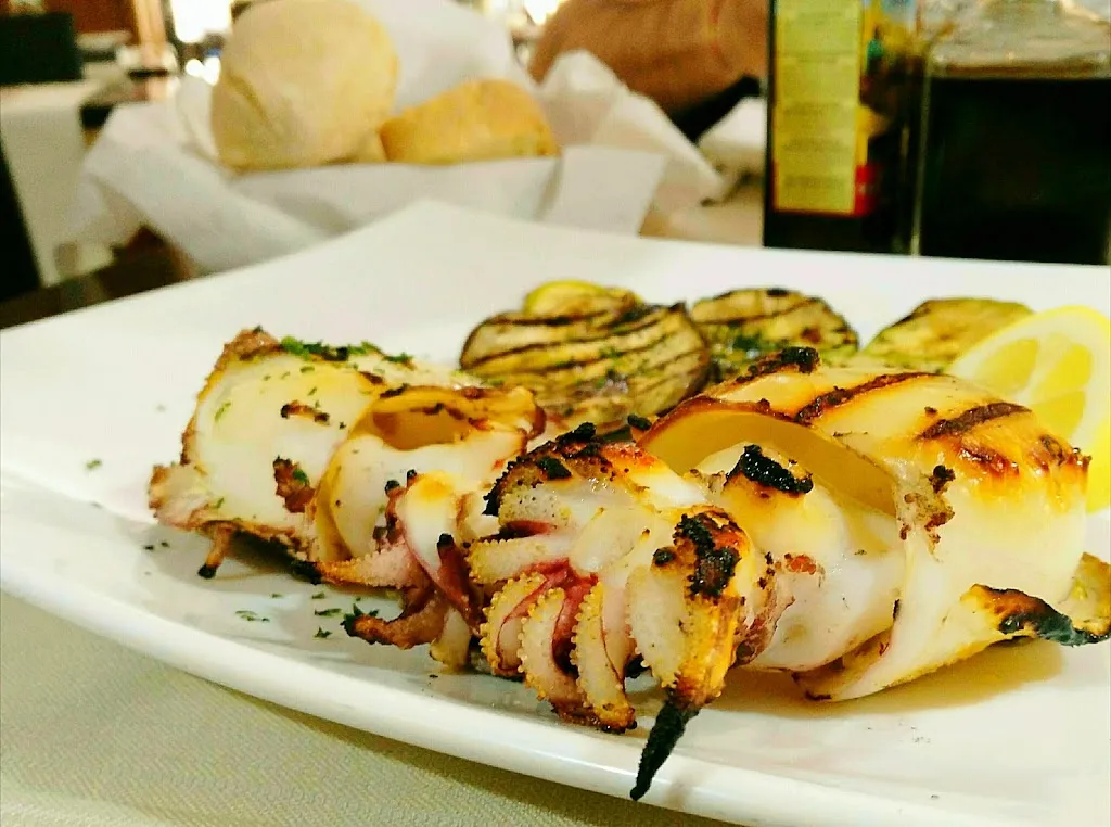 Ristorante Bar Pizzeria SMART_Assemini_slider_image_3