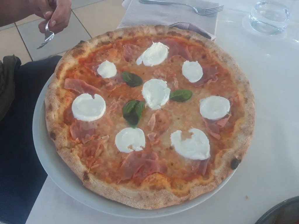 Alexandra Neštinová_Ristorante Bentu de Mari_Baratili San Pietro_review