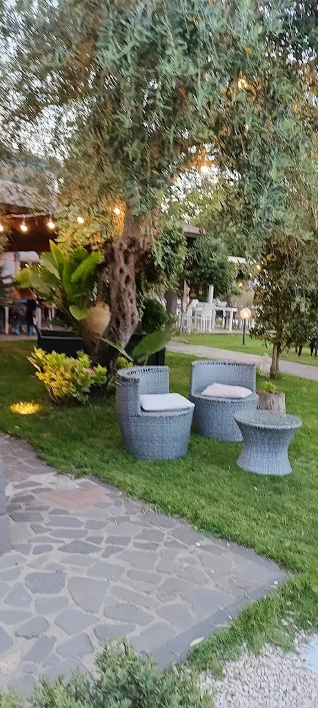 Raffaela __Ristorante Bentu de Mari_Baratili San Pietro_review