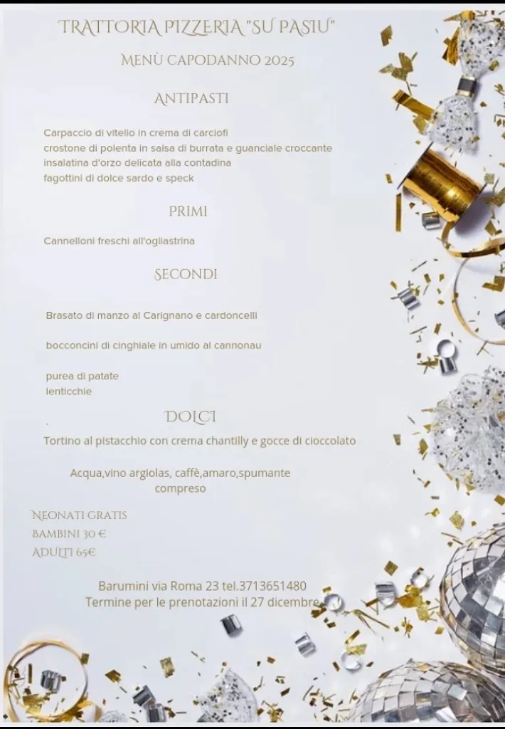 Menu_Su Pasiu Trattoria-Pizzeria_Barumini_image_2