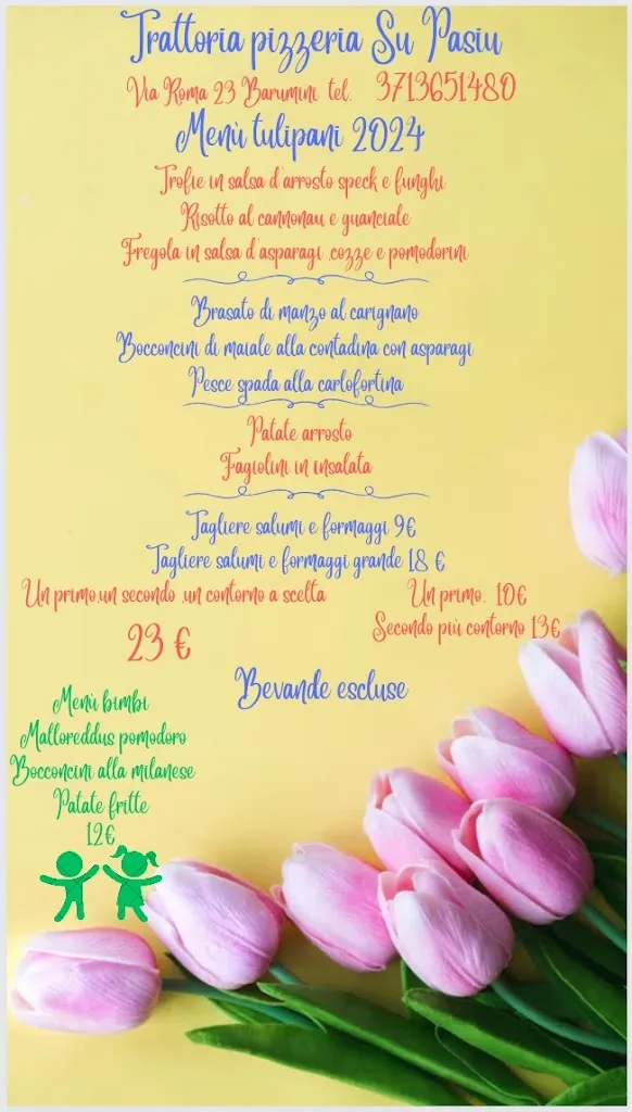 Menu_Su Pasiu Trattoria-Pizzeria_Barumini_image_3