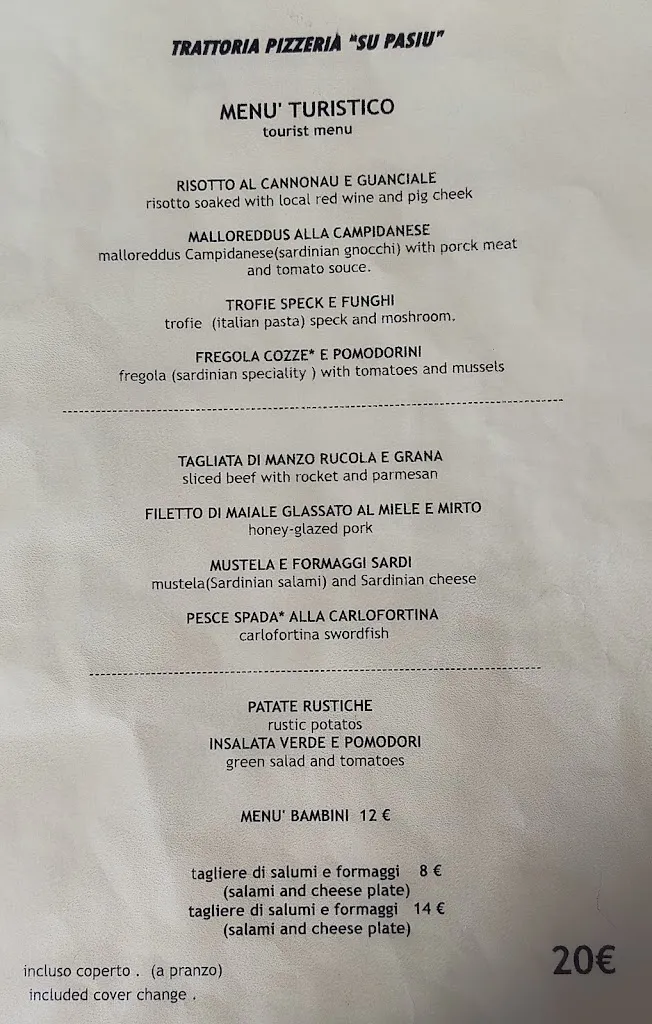 Menu_Su Pasiu Trattoria-Pizzeria_Barumini_image_4