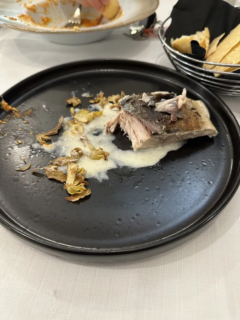 Maria Luiza Vuolo_Ristorante Pizzeria Li Scalitti_Badesi_review