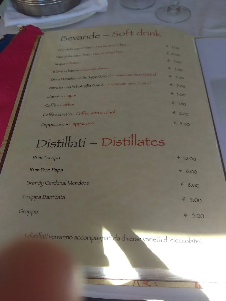 Menu_RISTORANTE PIZZERIA K18_Badesi_immagine_3