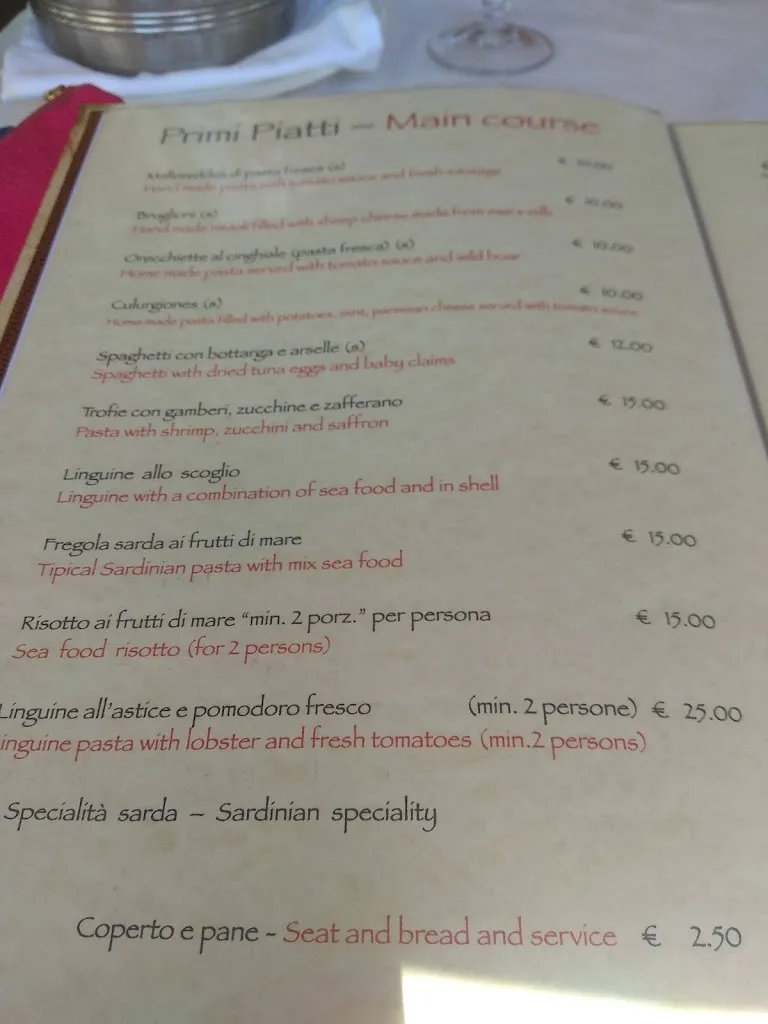 Menu_RISTORANTE PIZZERIA K18_Badesi_immagine_4