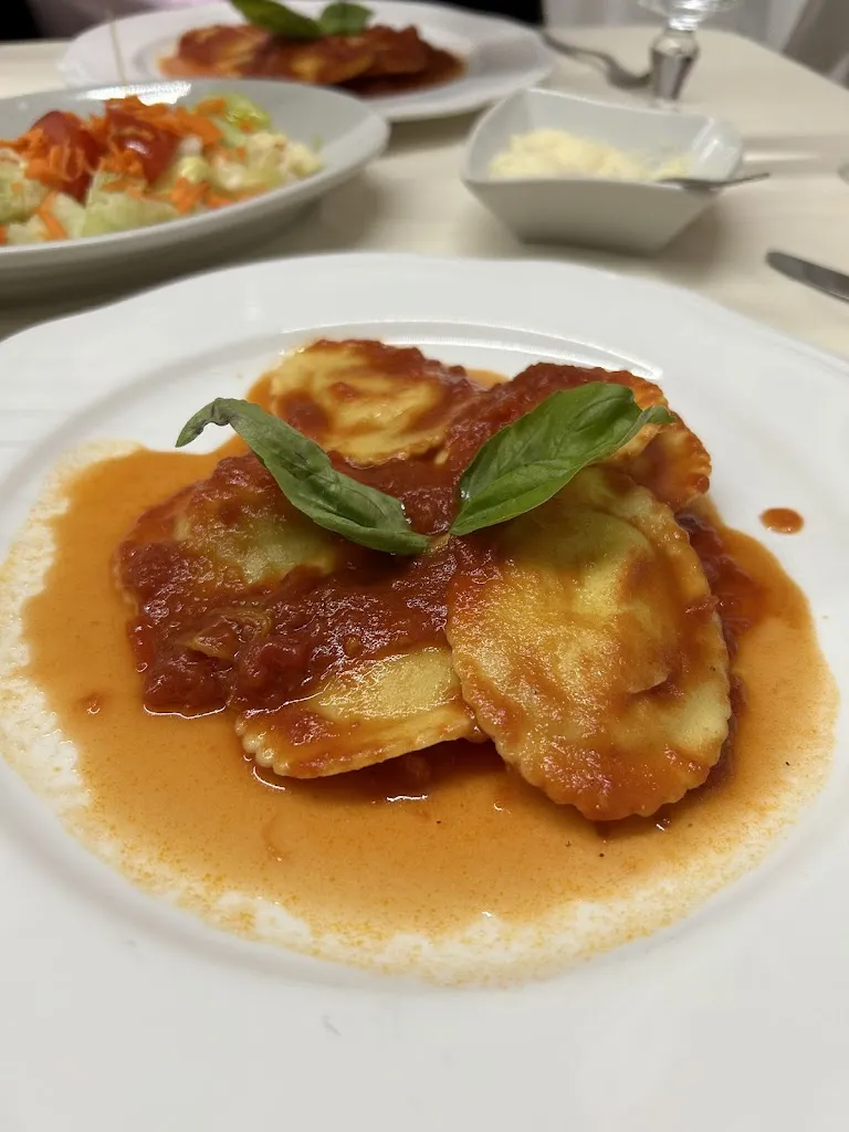 Alexandru Istrate_RISTORANTE PIZZERIA K18_Badesi_recensione