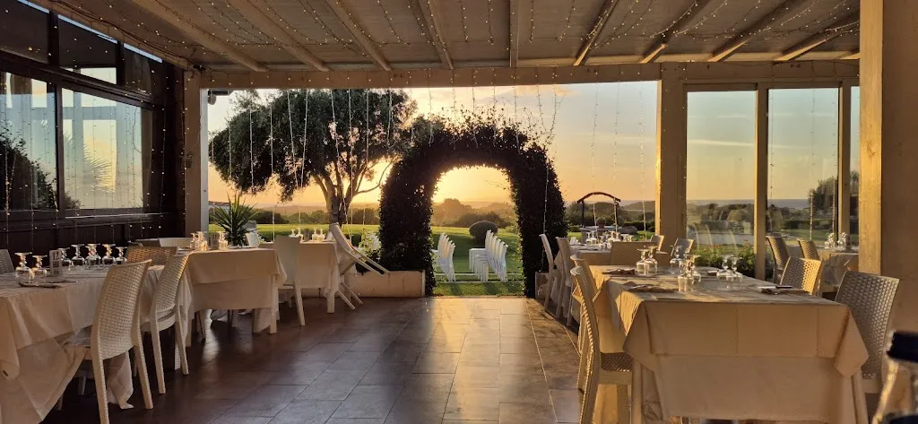 RISTORANTE PIZZERIA K18 restaurant in Badesi