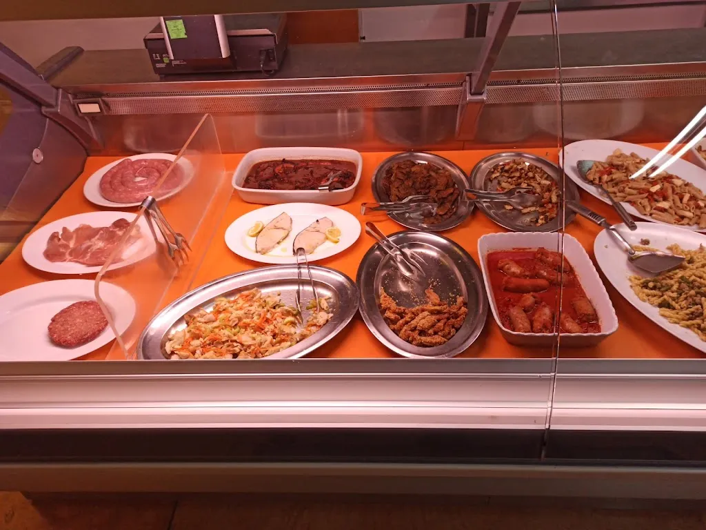 Loprieno Antonio_Pizzicheria_Galatina_review