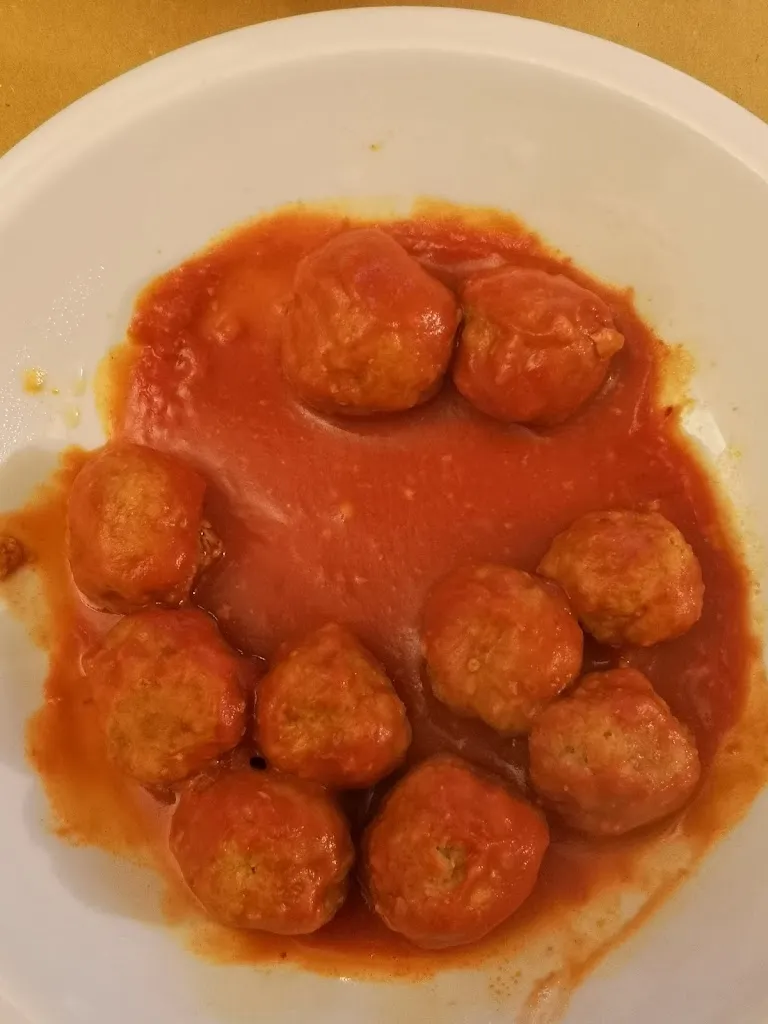 Giuseppe Recchia_Pizzicheria_Galatina_review