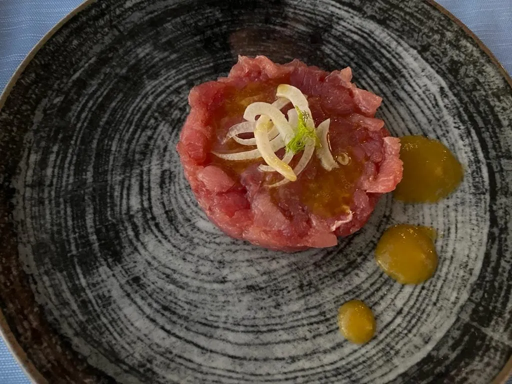 Menu_Oasis Lounge Bar Badesi_Badesi_image_9