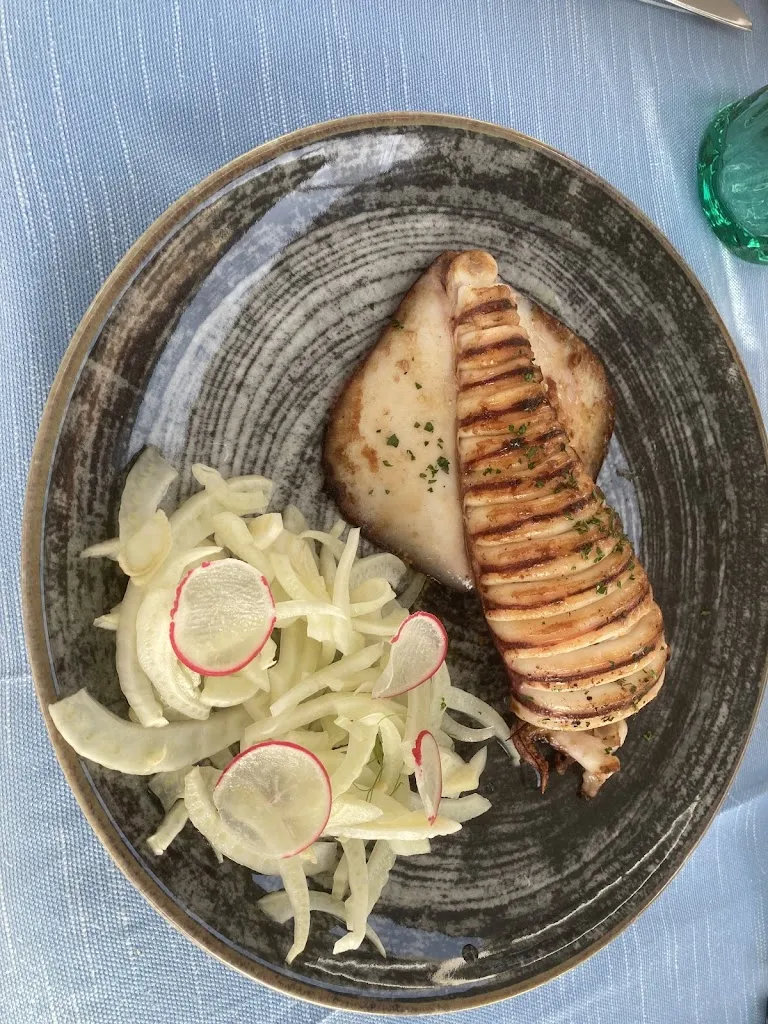 jacques de vries_Oasis Lounge Bar Badesi_Badesi_review