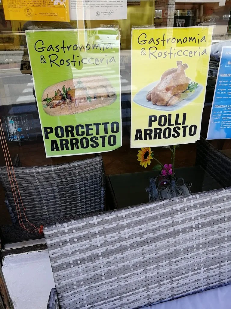 Menu_Gastronomia La Genuina_Badesi_image_2