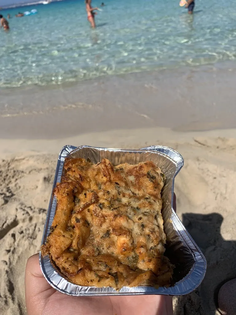 Menu_Gastronomia La Genuina_Badesi_image_3