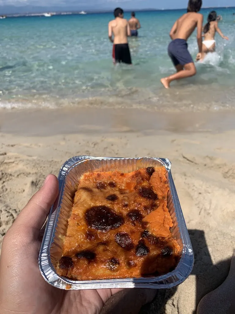 Menu_Gastronomia La Genuina_Badesi_image_5