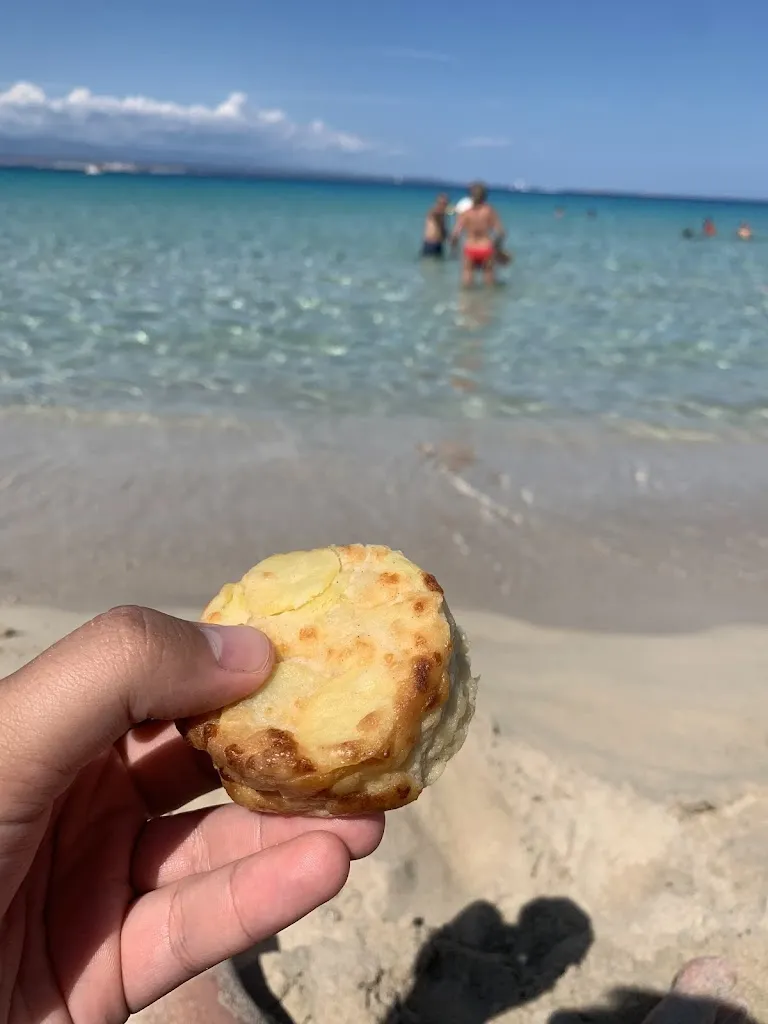 Menu_Gastronomia La Genuina_Badesi_image_7