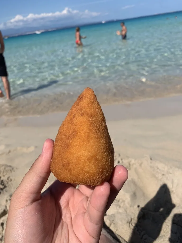 Menu_Gastronomia La Genuina_Badesi_image_8