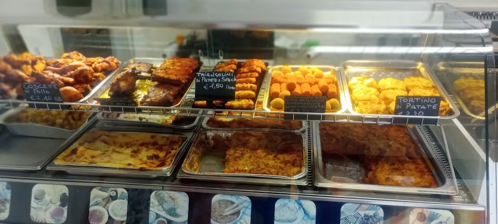 Menu_Gastronomia La Genuina_Badesi_image_9