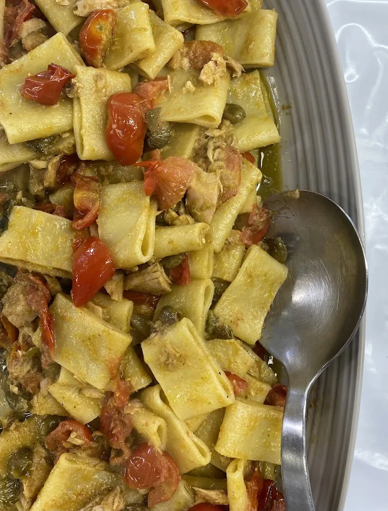 Gastronomia La Genuina_Badesi_slider_image_2