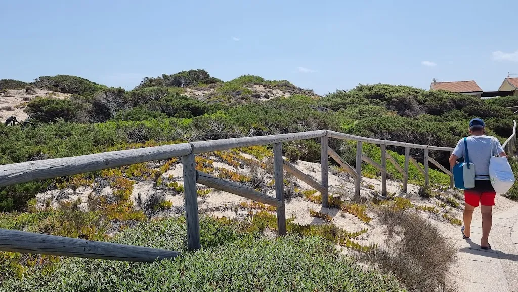 Fernando Calò_Badesi_Badesi_review