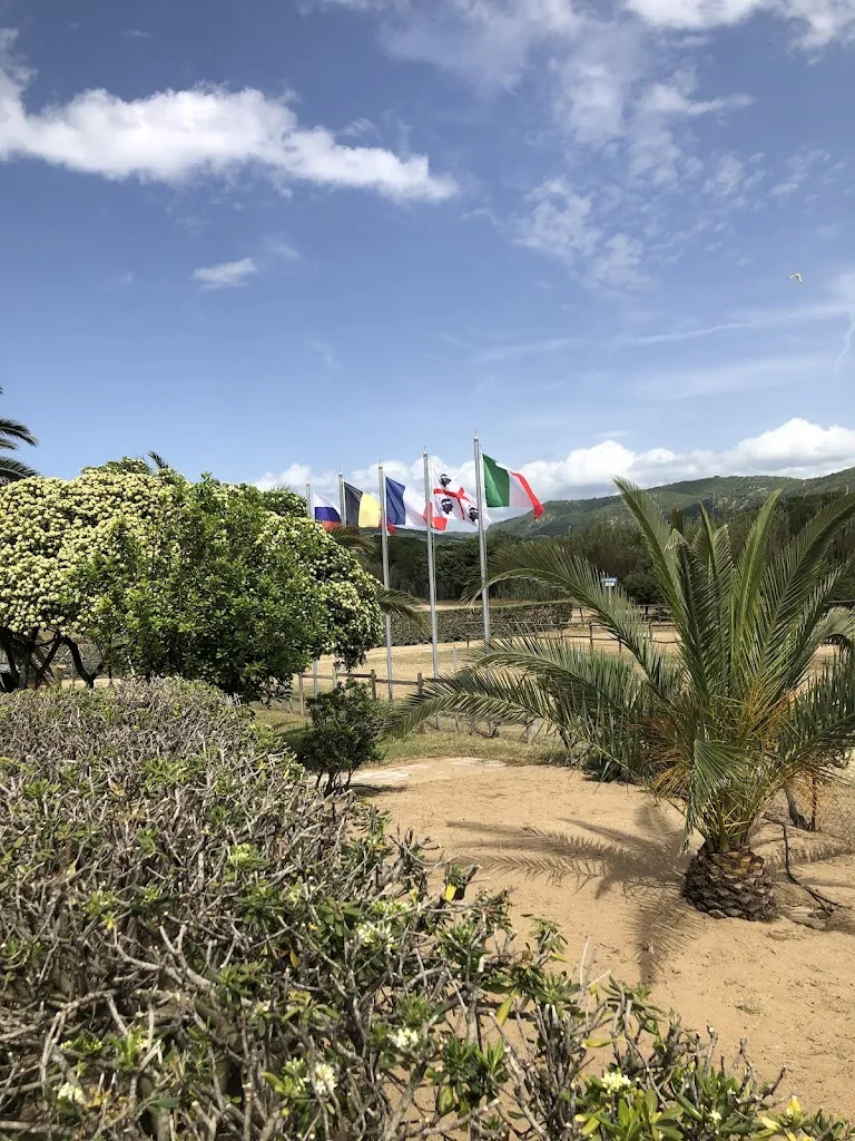 Michael Barry_MIZAR Bar/Pizzeria_Badesi_review