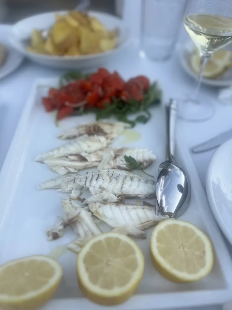 Melanie Niemann_MIZAR Bar/Pizzeria_Badesi_review