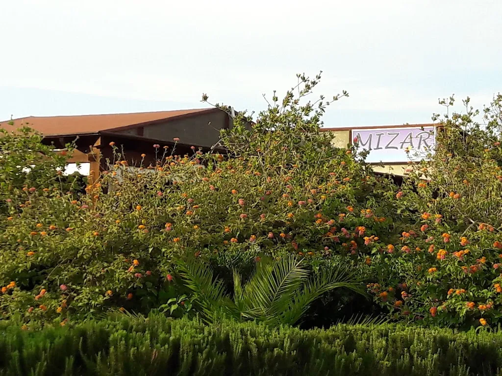 Anna Bohach_MIZAR Bar/Pizzeria_Badesi_review