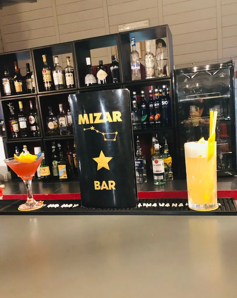MIZAR Bar/Pizzeria restaurant in Badesi