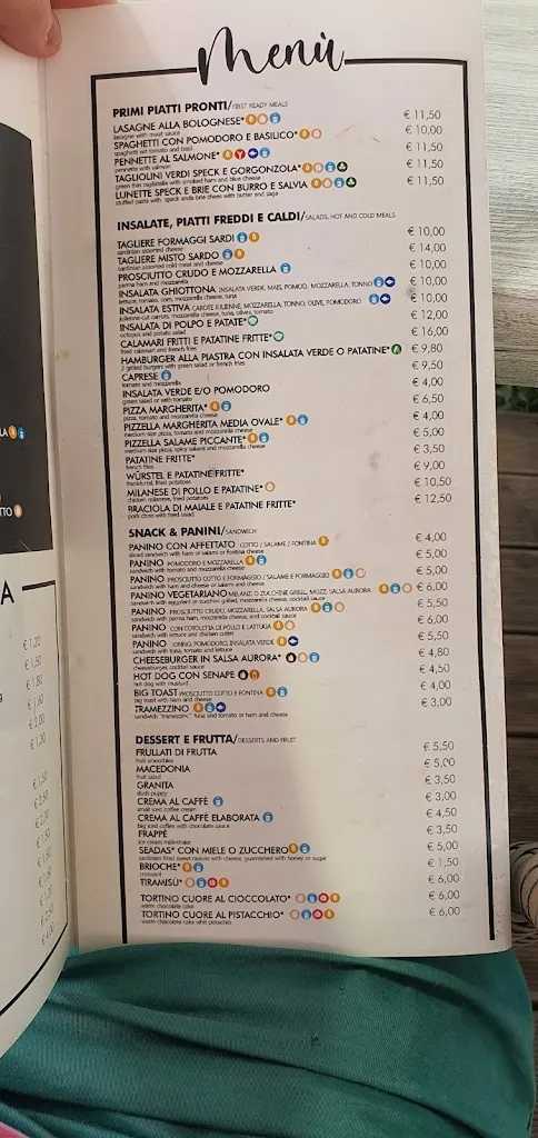 Menu_New Life Cafe_Badesi_image_2