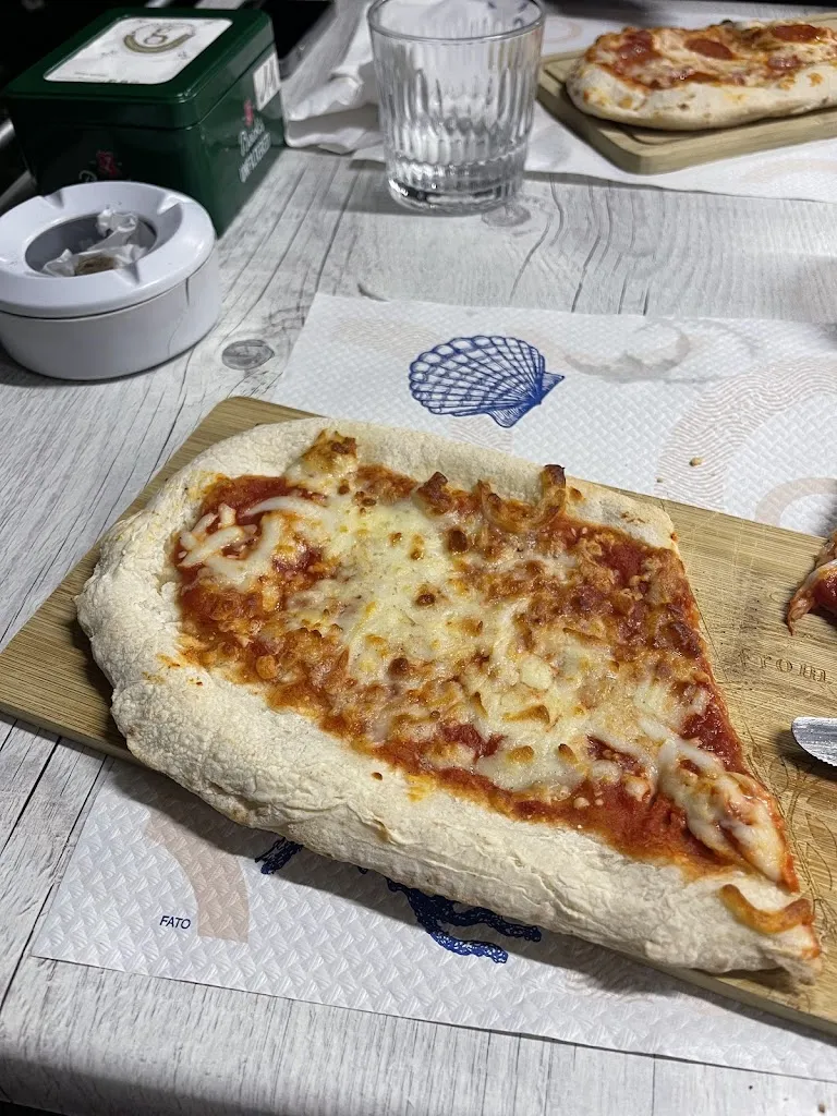 AnnaAbroad_New Life Cafe_Badesi_review